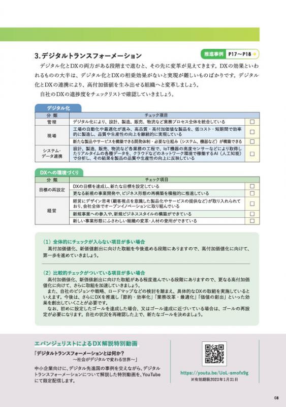 dx_handbook_checklist