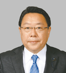 塩野正行議員