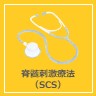 「脊髄刺激療法 (SCS)」に移動する