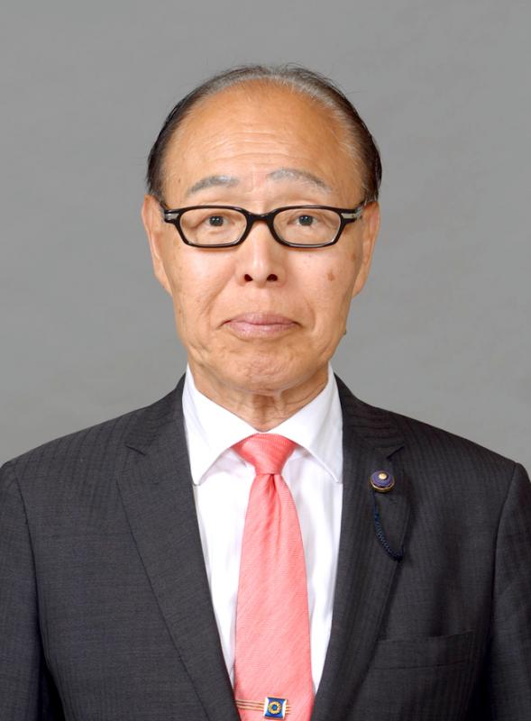 浅井明