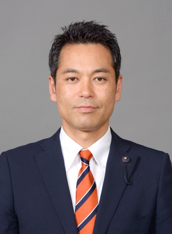 藤井健志