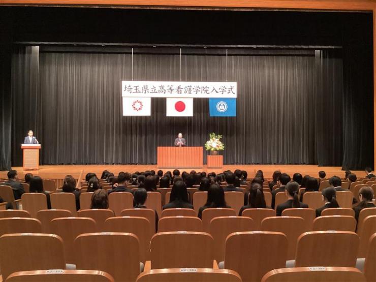 会場の様子2