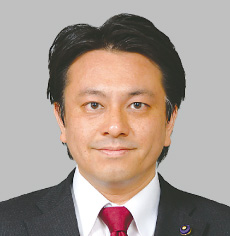 井上航議員