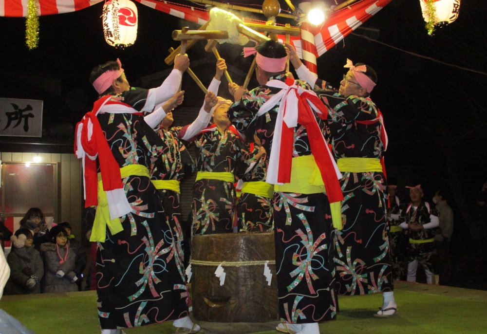 日進餅つき踊り_1000