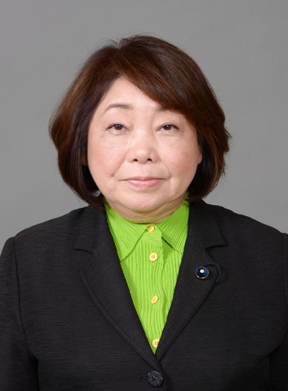 杉田茂実