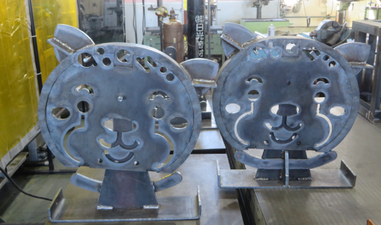 技能五輪2025課題