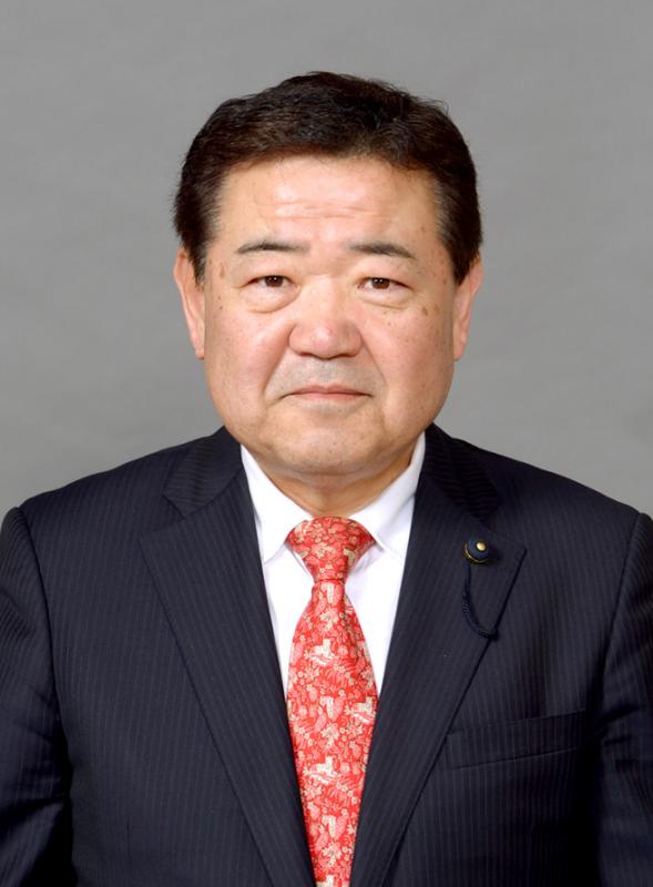 高橋政雄