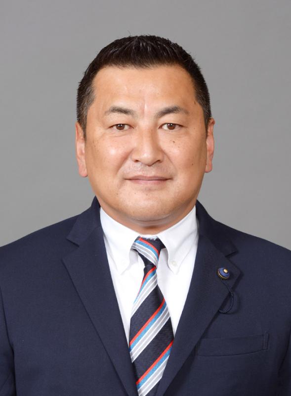 田並尚明