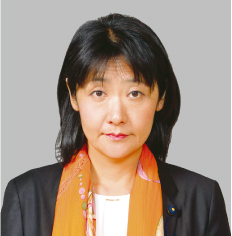 岡田議員