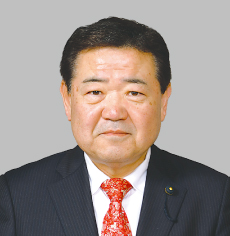 高橋議員