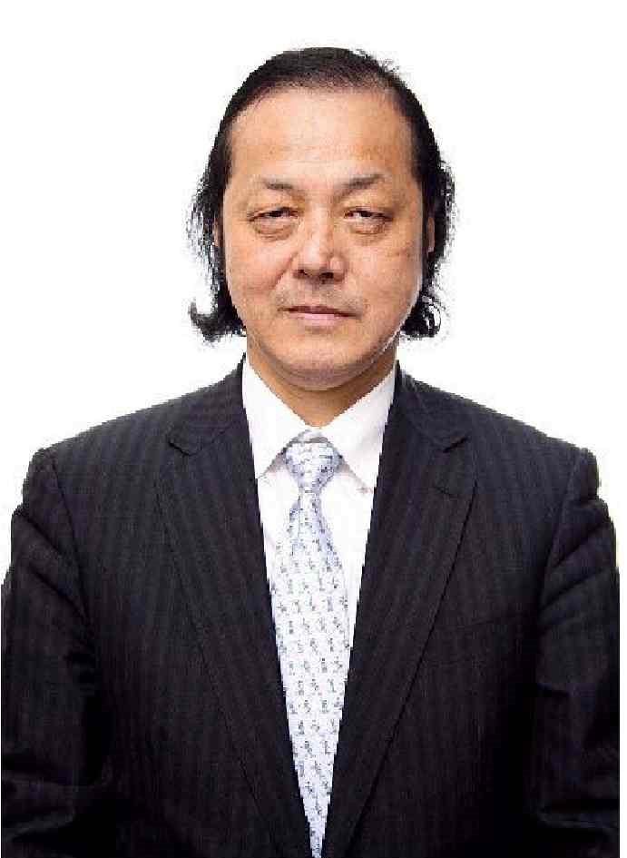 石川一洋氏写真