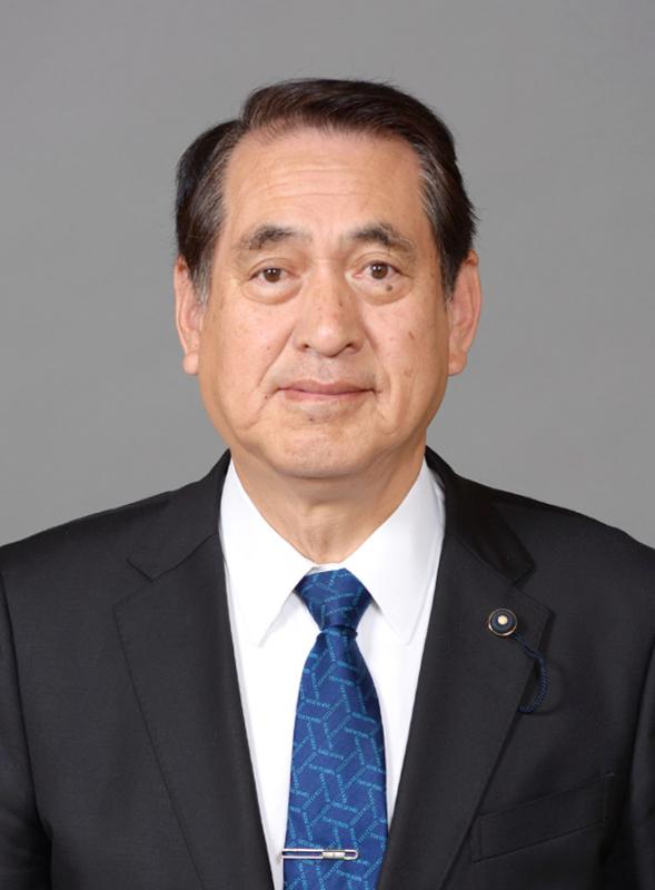 齊藤正明議員