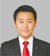 新井豪議員