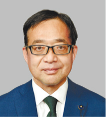 石川誠司議員