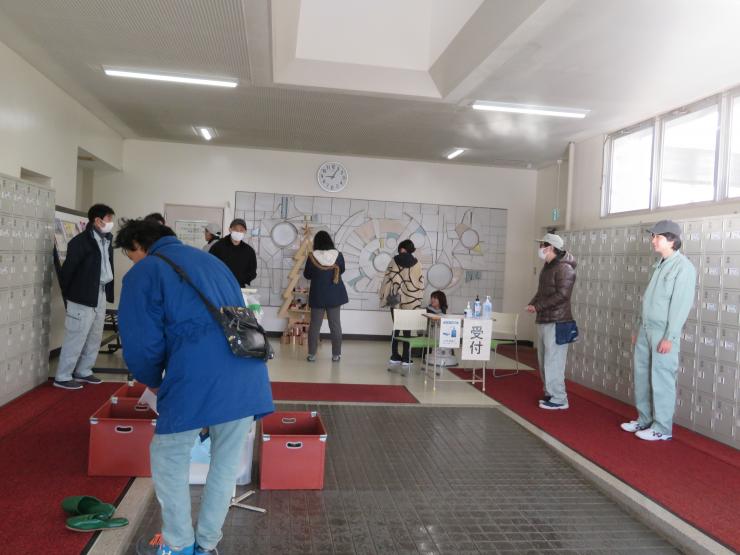 2024木に感謝祭0