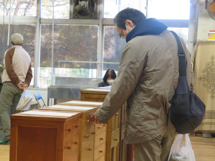 2024木に感謝祭10