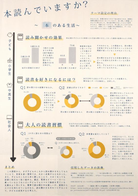 PCの部会長賞2