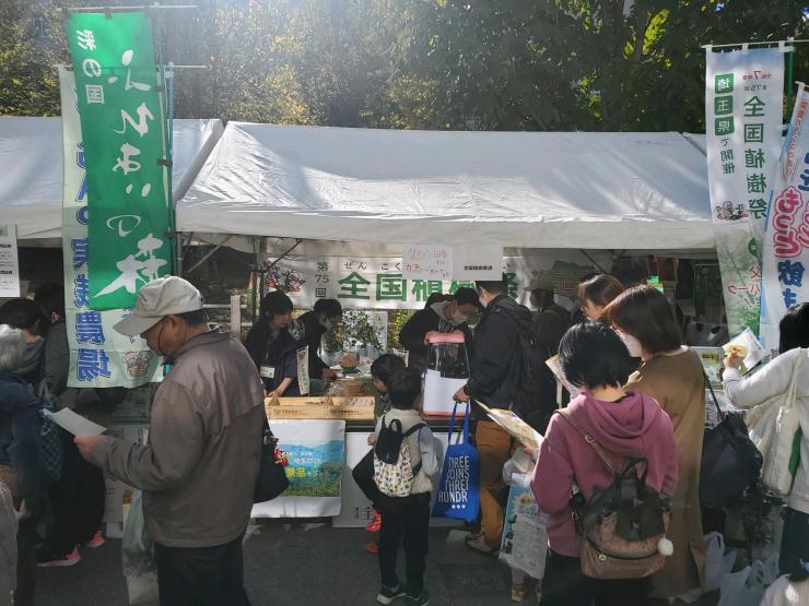 写真：ガチャガチャ