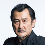 吉田鋼太郎さんの写真