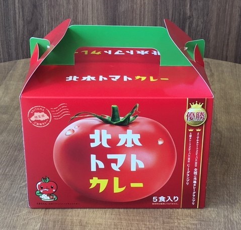 kitamototomato