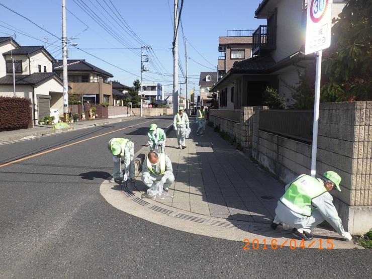 石井工務所_活動1