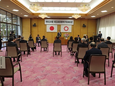 写真：会場の様子