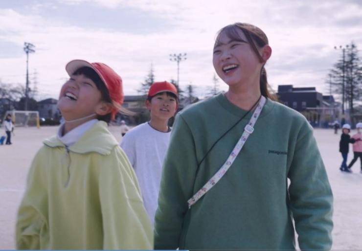 魅力発信動画long