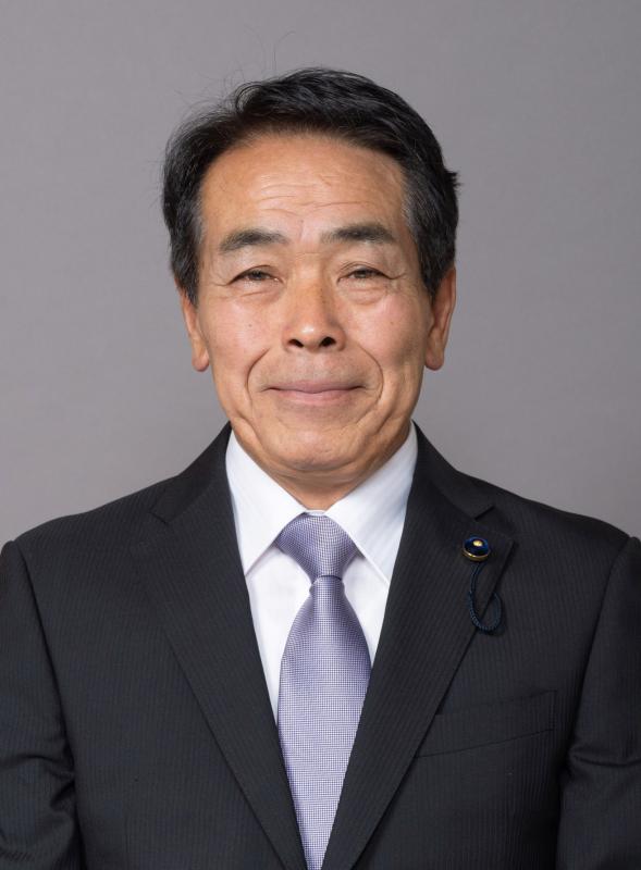 松澤正議員