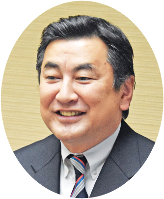 田並代表