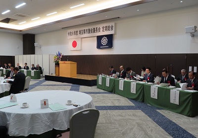 写真：会場の様子