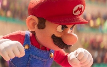 マリオ