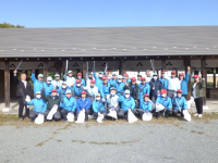 株式会社エコ計画フレンズ＆株式会社ジェイコムハート寄居事業所