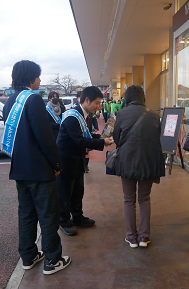 写真：皆野会場の様子（2）