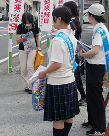 写真：活動の様子（2）