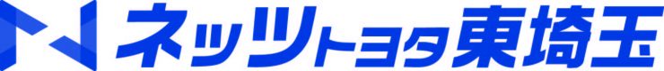 ネッツトヨタ東埼玉_ロゴマーク