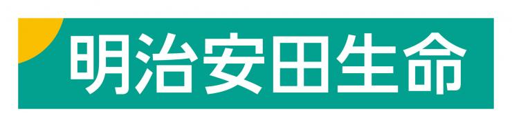 明治安田生命_企業ロゴ