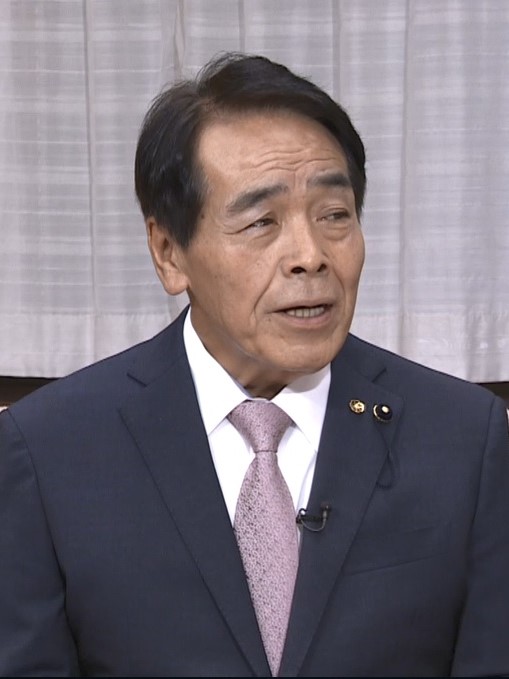 松澤正副議長