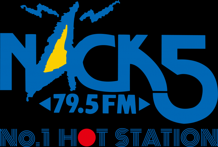 No.1 HOT STATION_NACK5