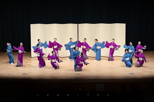 写真：芸術総合高等学校