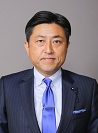 石川忠義議員の写真