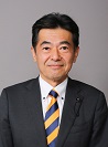 木下博信議員の写真