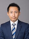 小早川一博議員の写真