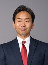 高橋稔裕議員の写真