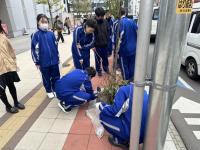 日々輝学園高等学校 さいたまキャンパス