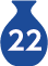 22