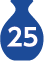 25