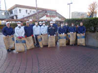 大日製罐株式会社 埼玉事業所 集合写真