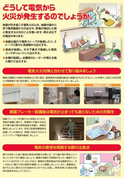 感震ブレーカー2