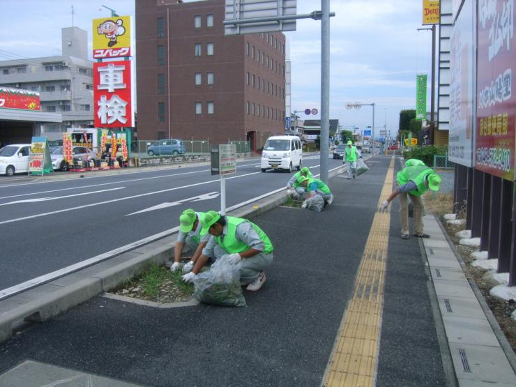 古郡建設株式会社