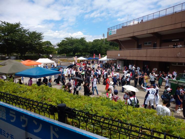 戸田メディ